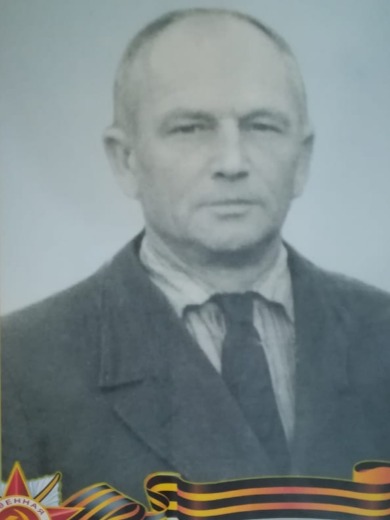 Луцкий Дмитрий Григорьевич