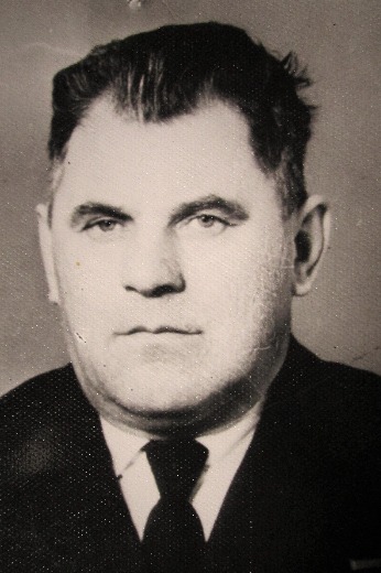 Кондратьев Василий Александрович