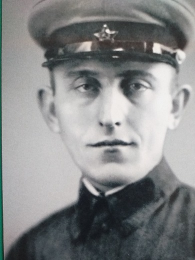 Домрачев Николай Александрович