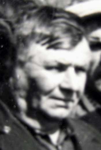 Яницкий Николай Гаврилович