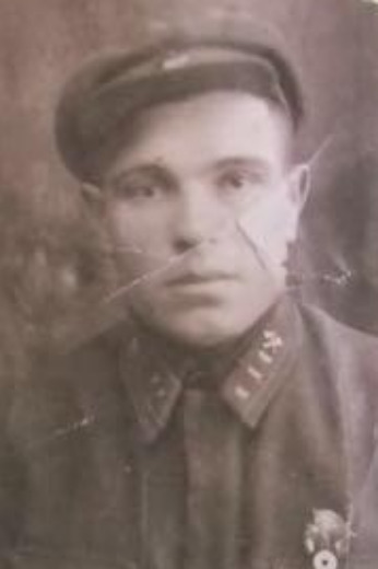 Клепацкий Иван Яковлевич