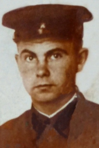 Попов Александр Фомич