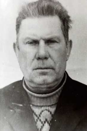 Новиков Ефим Косьянович