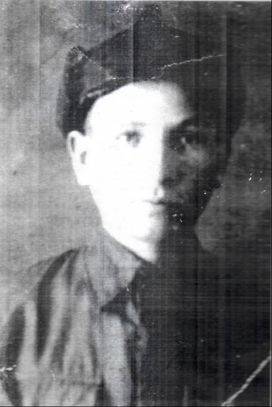 Шульпин Николай Иванович