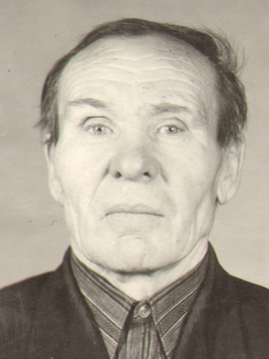 Шевелев Семён Тимофеевич