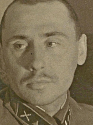 Флодин Юрий Алексеевич