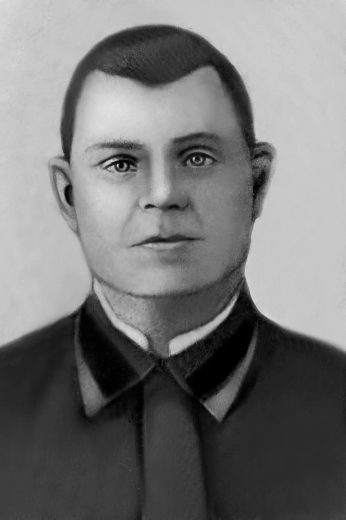 Цыганов Алексей Иванович