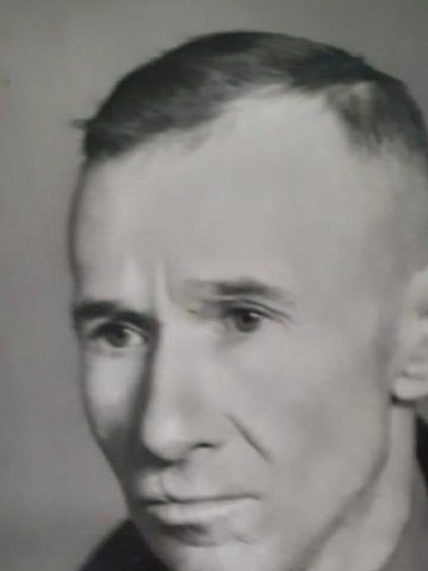 Соловьев Павел Николаевич