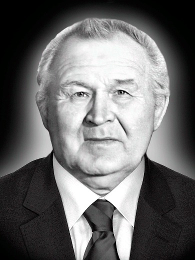Карманов Александр Петрович