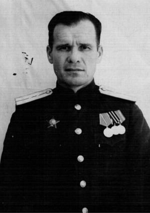 Копылов Александр Георгиевич