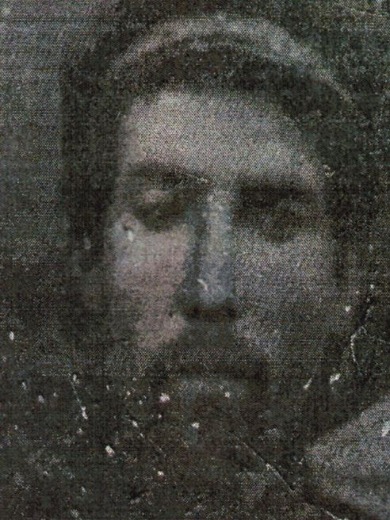 Коновалов Василий Иванович