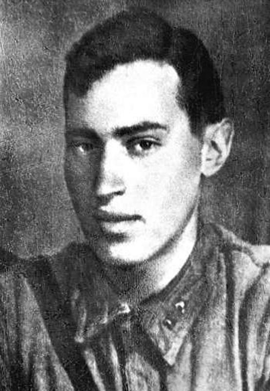 Цейтлин Яков Моисеевич