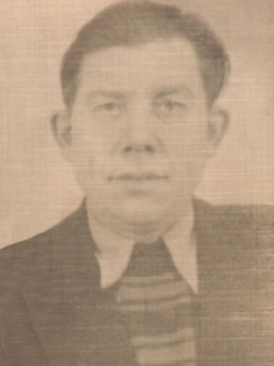 Силин Пётр Иванович