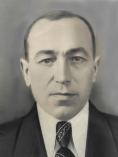 Марусев Сергей Васильевич