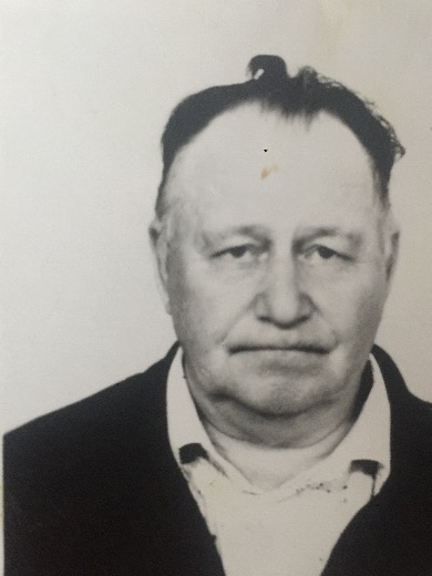 Фильчагин Александр Михайлович