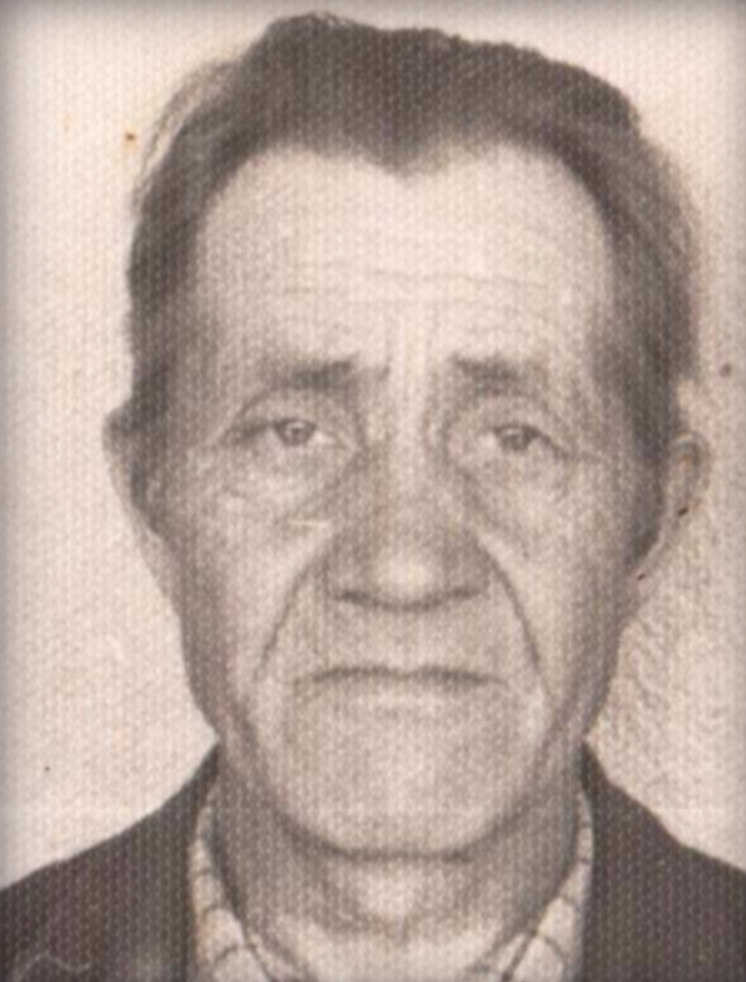 Кузнецов Сергей Ананьевич