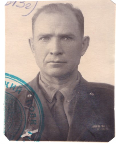 Зайцев Николай