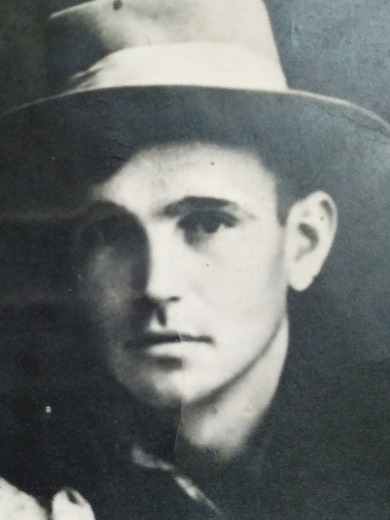 Бойко Андрей Спиридонович