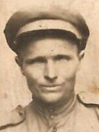 Мишенюк Леонтий Федорович