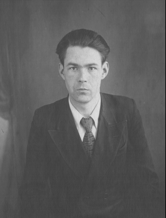 Сельцов Николай Павлович