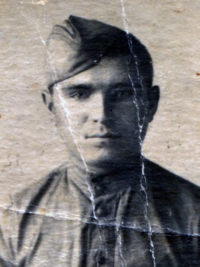 Скосарев Александр Иванович