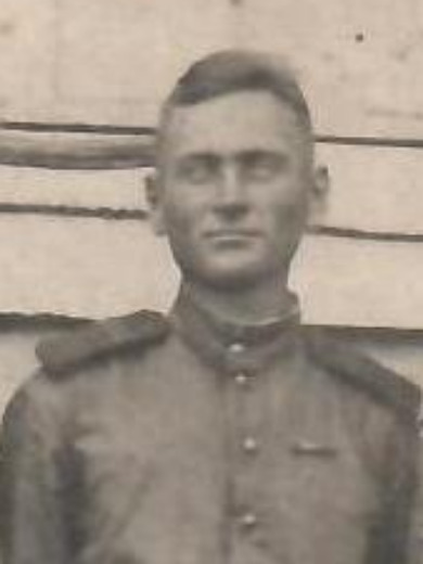 Ольховский Семен Петрович