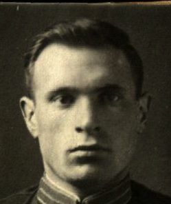 Блохин Василий Иванович