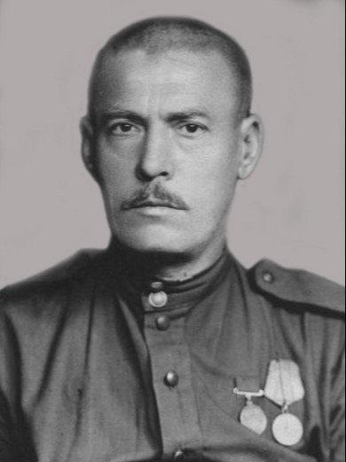 Лощинин Василий Петрович