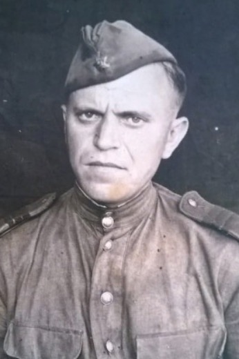 Крыскин Иван Никитович