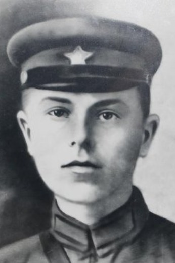 Клименко Григорий Логвинович