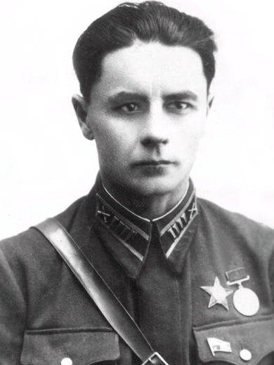 Байков Минновалей Гильманович