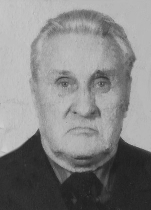 Пальников Николай Павлович