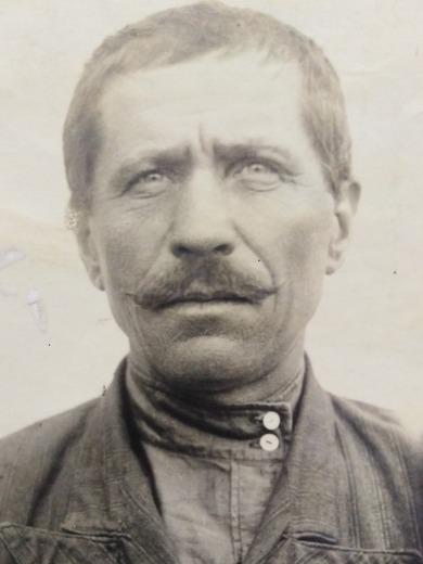 Шаламай Пётр Федосеевич