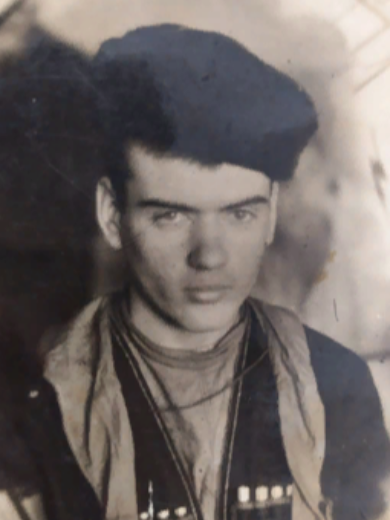 Кривенко Петр Степанович