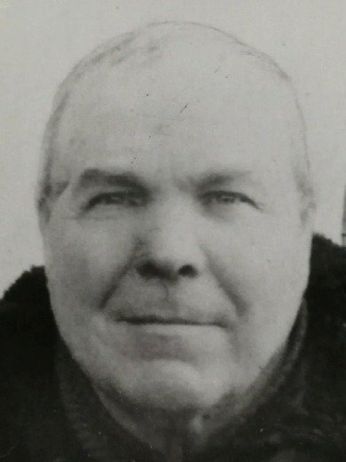 Комаров Александр Алексеевич
