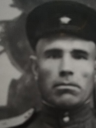 Бурдачев Илья