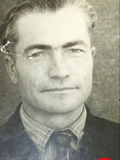 Швец Филипп Прокопович