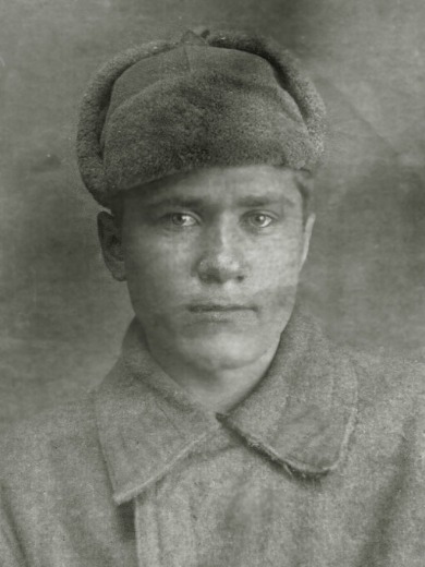 Пудовкин Николай Иванович