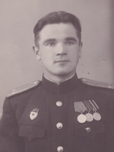 Иванов Сергей Николаевич