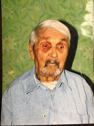 Рябков Павел Семёнович