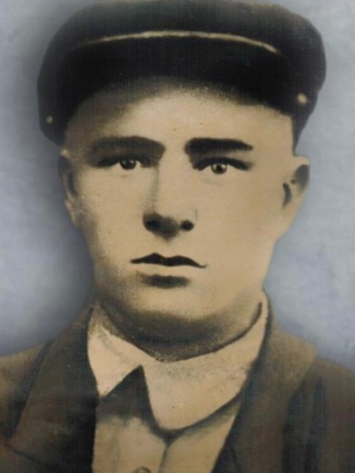 Жильцов Александр Михайлович