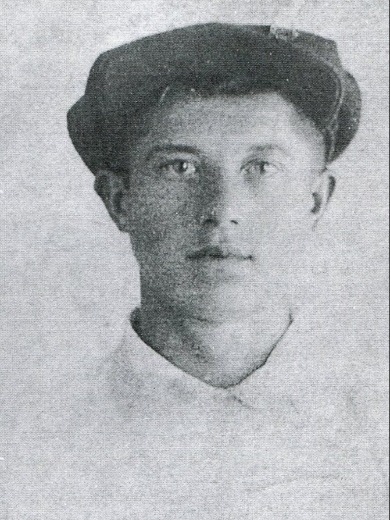 Галкин Григорий Петрович