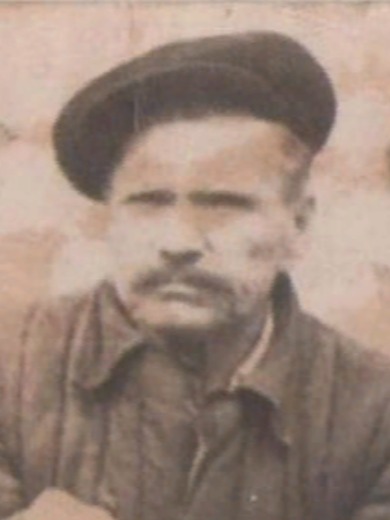 Заикин Иван Яковлевич