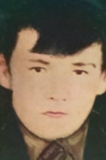 Красильников Виталий Александрович