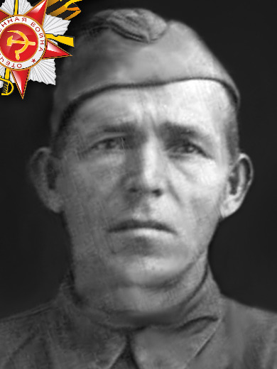 Заикин Сергей Константинович