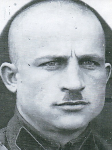Итальянский Фёдор Васильевич
