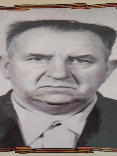 Минаев Александр Антонович