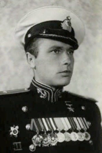 Кисов Анатолий Иванович
