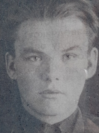 Кузьмин Иван Петрович