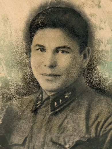 Калин Хамит Каримович